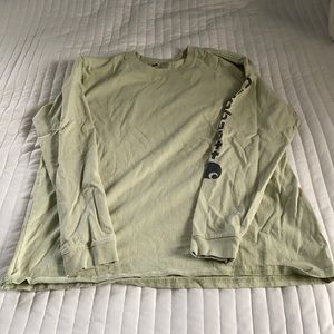 Carhartt Long sleeve